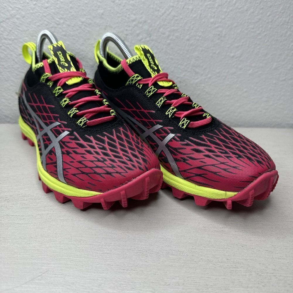 Asics Gel FujiRunnegade 2 PlasmaGuard Trail Running Shoes